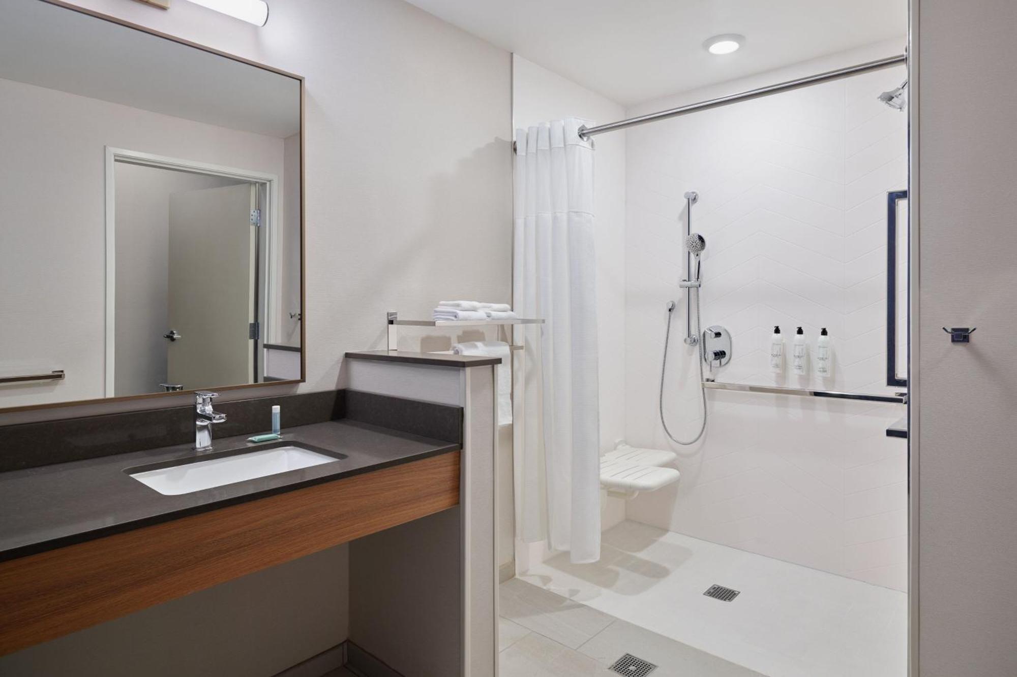Fairfield Inn & Suites By Marriott Tempe Exteriér fotografie