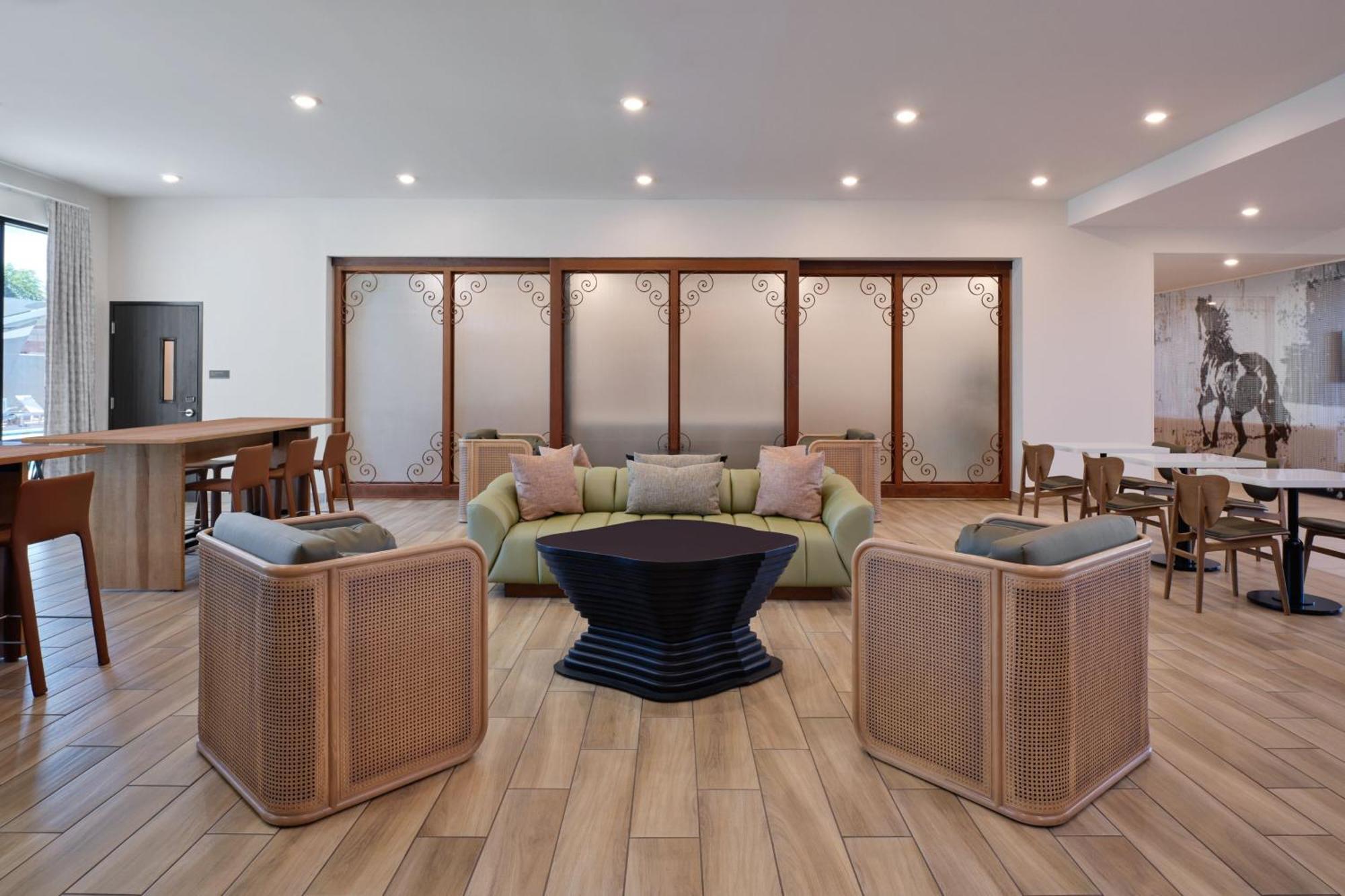 Fairfield Inn & Suites By Marriott Tempe Exteriér fotografie